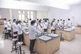 Lab for Krupanidhi College of Pharmacy (KCP), Bangalore in Bangalore