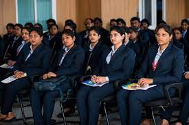 Class Room K L University Business School (KLUBS, Guntur) in Guntur