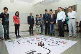 Image for MIT School of Engineering (MITSOE), Pune in Pune