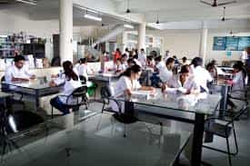 Image for Nagpur College Of Pharmacy (NCP), Nagpur in Nagpur