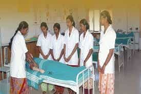 Training Photo Akshaya College of Nursing, Tumkur in Tumkur