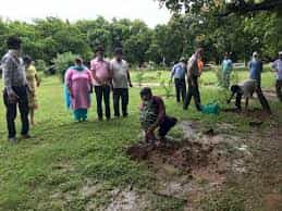 Image for G.M.R Polytechnic Gajwel [GMRPTG] Medak in Medak	