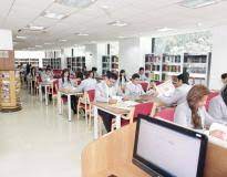 computer lab Institute of Management Studies (IMS, Dehradun) in Dehradun