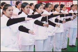 Image for Adarsh College of Nursing, Patiala in Patiala