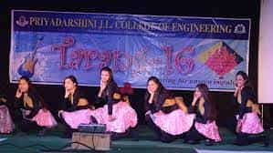 Image for Priyadarshini J.L.Chaturvedi College Of Pharmacy, Nagpur in Nagpur