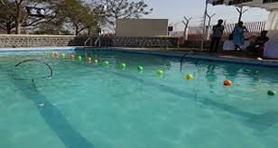 Swimming Pool for Chameli Devi School of Engineering - (CDSE, Indore) in Indore