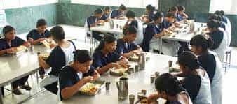 Canteen Gokaran Narvadeshver Institute of Technology and Management (GNITM), Barabanki in Barabanki