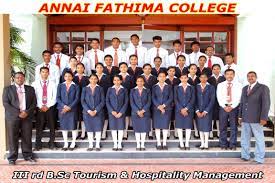 Group Photo for Annai Fathima College of Arts and Science (AFCAS), Thirumangalam in Thirumangalam