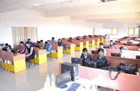 computer lab Lakshmi Narain College of Technology (LNCT, Gwalior) in Gwalior