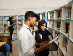 Image for Holy Grace Academy of Pharmacy  (HGAP), Thrissur in Thrissur