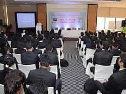 Babasaheb Gawde Institute of Management Studies Auditorium