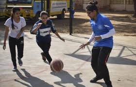 Sport Bholabhai Patel College of Computer Studies (BPCCS), Gandhinagar in Gandhinagar