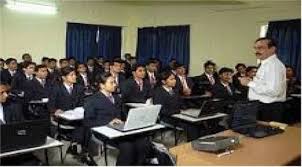 classroom Indian Statistical Institute (ISI, Chennai) in Chennai	