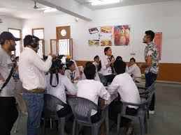 Group photoShri Atmanand Jain Institute of Management & Technology (AIMT, Ambala) in Ambala	