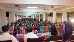 Auditorium for J.N.N Arts And Science Women's College (JJN-ASWC), Thiruvallur in Thiruvallur