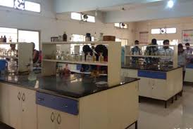 Lab Balbhim Arts Science and Commerce College (BASCC), Beed in Beed