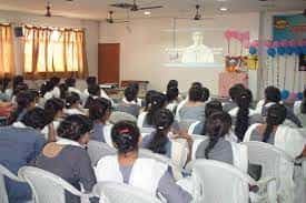 Seminar Babu Kamta Prasad Jain Mahavidyalaya (BKPJM, Baraut) in Baghpat