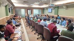 Image for  Indian Agricultural Statistics Research Institute (IASRI), New Delhi  in New Delhi