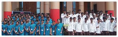 Group photo Vysya College, Salem in Salem	