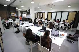 Image for Ecole Intuit Lab - French Institute of Design, Digital & Strategy, Mumbai` in Mumbai