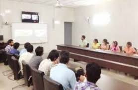 Meeting Room College of Agricultural Engineering And Technology, Punjab Agricultural University (COAET, Ludhiana) in Ludhiana