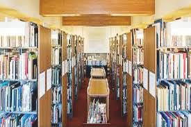 Library for Biyani Institute of Science and Management - [BISMA], Jaipur in Jaipur