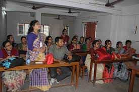 Image for Krishnanagar Bed College (KBEDC), Nadia  in Nadia