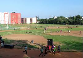 Sports at College Of Engineering, Anna University Chennai in Chennai	