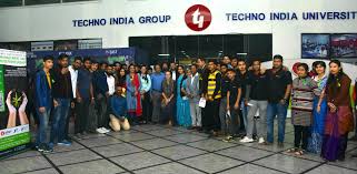 Image for Techno Global University in West Jaintia Hills