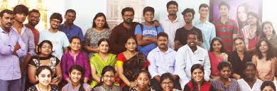 Teachers at The Tamil Nadu Dr.J Jayalalithaa Music and Fine Arts University in Chennai	