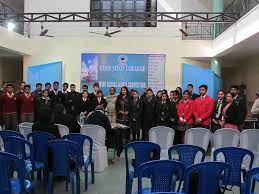 Image for Gyan Jyoti College, Siliguri in Siliguri