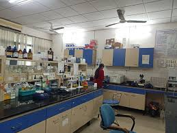 Image for College of Basic Sciences and Humanities, G. B. Pant University (CBSH, Pantnagar in Udham Singh Nagar	