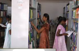 Image for Sri Bharathi Polytechnic College For Women in Pudukkottai