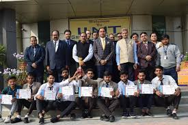 Group photo IIMT Group of Institutions, Aligarh in Aligarh