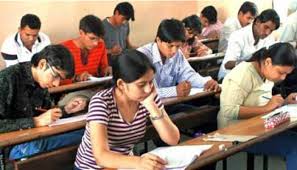 Class Room at Maulana Abul Kalam Azad University of Technology in Alipurduar