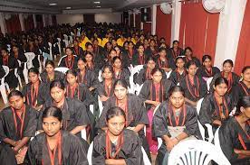 Group Photo Rabindranath Tagore College Of Education For Women in Salem