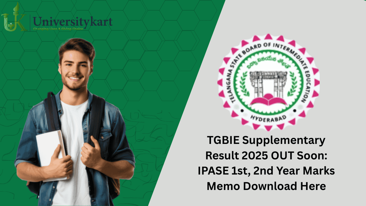 TGBIE Supplementary Result 2025 OUT 