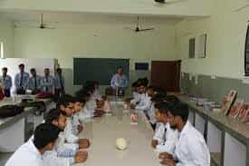 Lab  Krishna College of Law (KCL), Bijnor in Bijnor