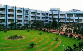 Campus Area  for JIS College of Engineering (JISC), Kolkata) in Kolkata