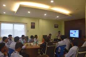 Image for Galaxy International Institute of Logistics in Chennai	