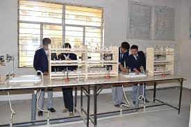 Image for Vidya Bhavan College Of Pharmacy (VBCP),Kanpur in Dharmapuri	