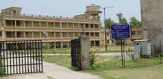 campus pic Government Polytechnic Garhi Shyampur (GPGS, Dehradun) in Dehradun