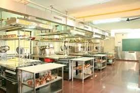 Kitchen Indian Culinary Institute (ICI, Noida) in Noida