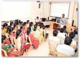 Classroom Rajah Serfoji Government Arts College, Azhagammal Nagar (RSGAC), Thanjavur in Thanjavur	