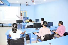 Image for Vel Tech Dr. RR & Dr. SR Technial University, Vel Tech Business School, Chennai in Chennai