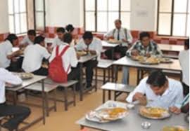 Canteen  Vyas Institute of Engineering and Technology (VIET, Jodhpur) in Jodhpur