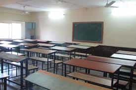 Class Rajaram Shinde College of Engineering (RSCE, Ratnagiri) in Ratnagiri