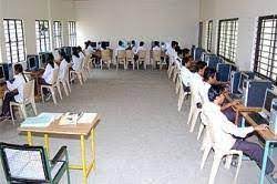 Computer Lab for Cauvery Group of Institutions, Mysore in Mysore