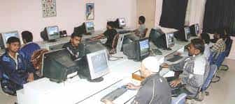Computer lab  Sadguru Education Society's College of Physical Education (SESCPE), Jalgaon in Jalgaon