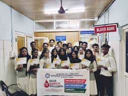 Image for A.K.G Memorial Co-Operative College of Nursing, Kannur  in Kannur